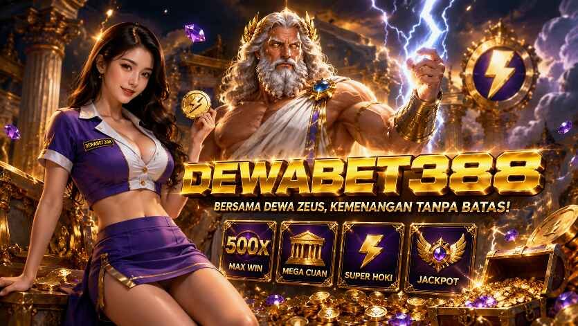 dewabet388